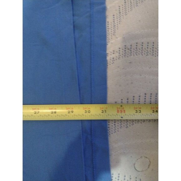 Polo Ralph Lauren Polo Shirt Adult 2XB BIG Short Sleeve Blue W/ Yellow Pony Mens - Picture 11 of 11